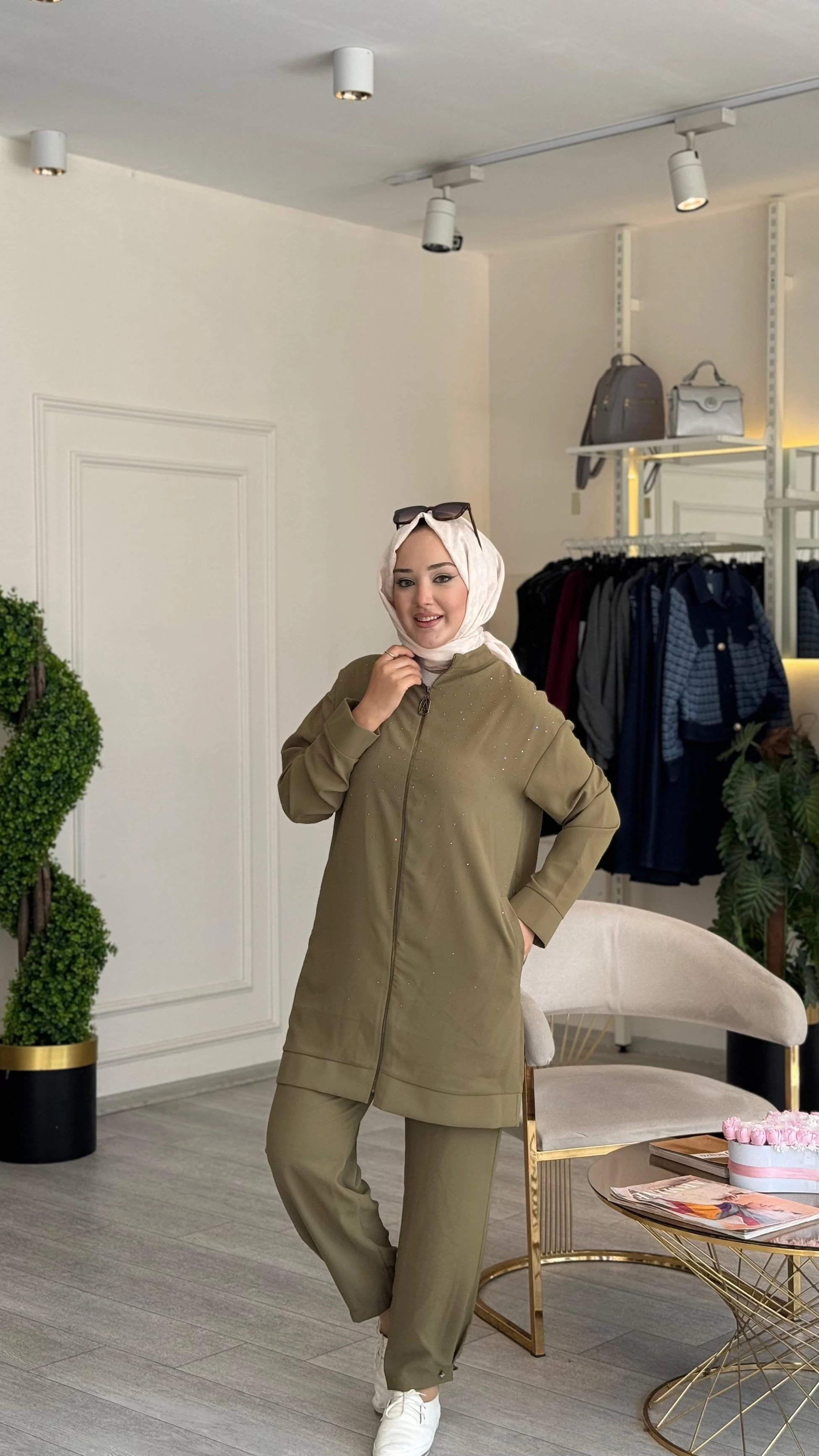 Armine Trend