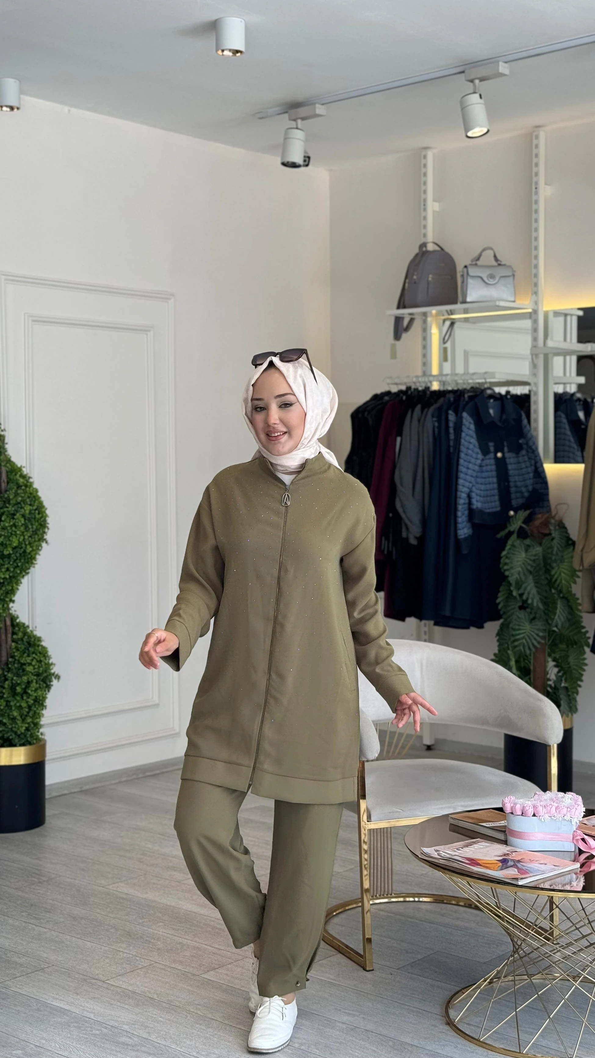 Armine Trend