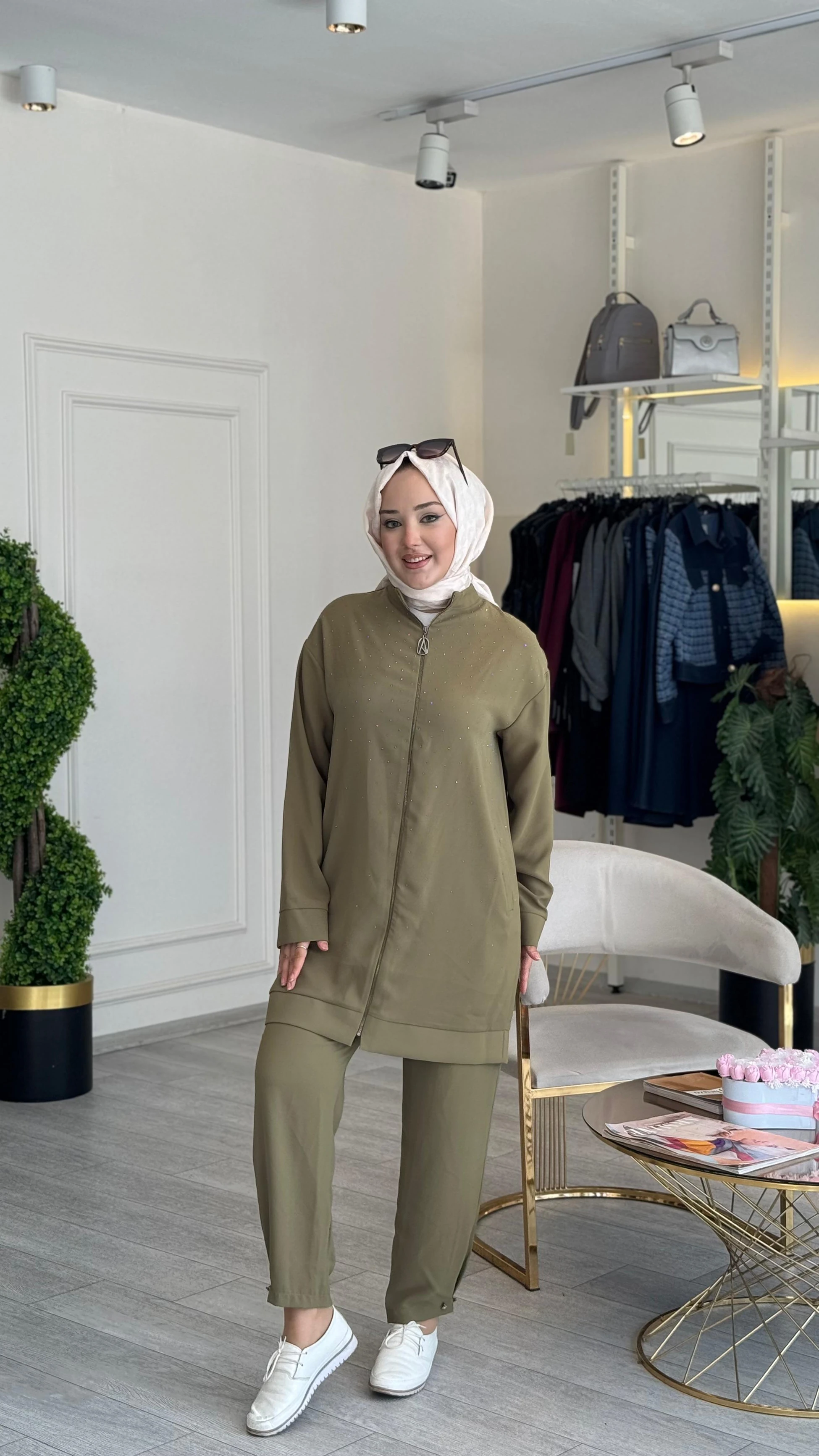 Armine Trend